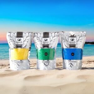 SALES DECORATIVAS X KILO: imagen 1