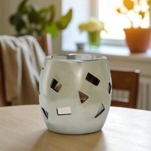 HORNO CROMADO: imagen 1