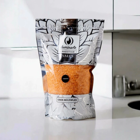 SALES DECORATIVAS X KILO