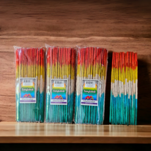 FINOS MULTIAROMA X100 VARILLAS: imagen 3