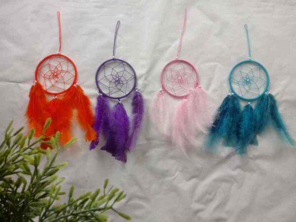 ATRAPA SUEÑO MEDIANO