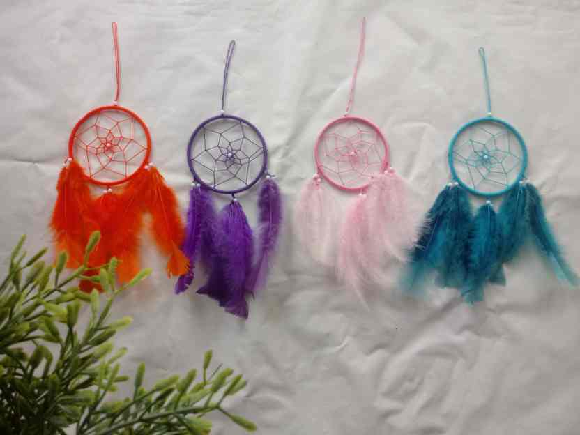 ATRAPA SUEÑO MEDIANO: imagen 1