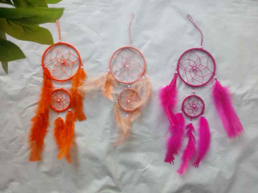 ATRAPA SUEÑO DOBLE: imagen 1