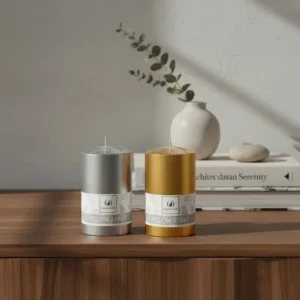 VELON 3 DIAS ORO Y PLATA  ILUMINARTE: imagen 1