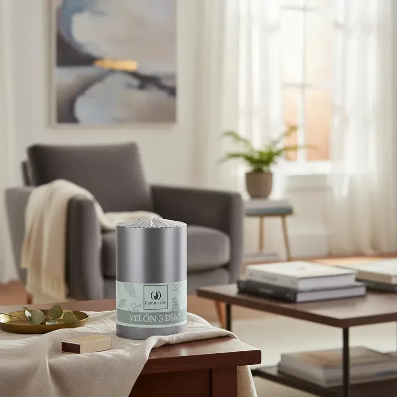 VELON 3 DIAS ORO Y PLATA  ILUMINARTE: imagen 4