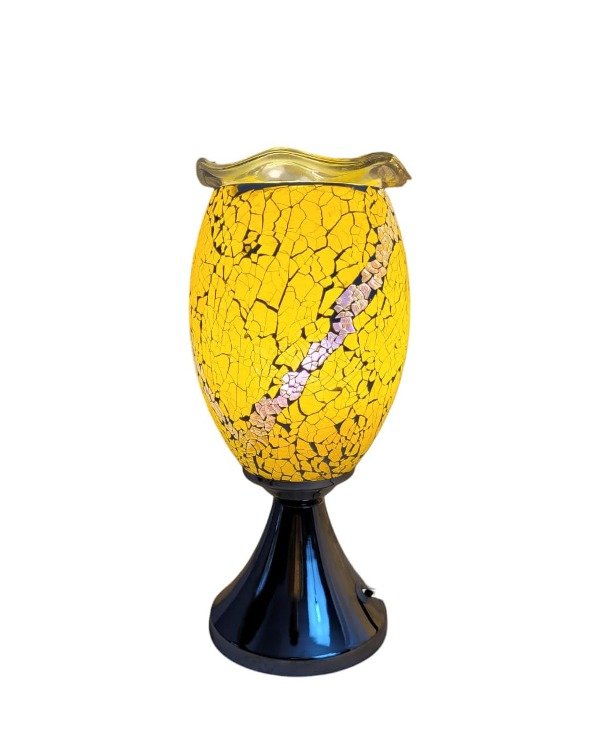 VELADOR DIFUSOR COPA GRANDE