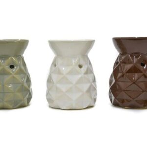 HORNO RELIEVE ANANA: imagen 1