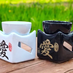 HORNITO CUADRADO: imagen 1