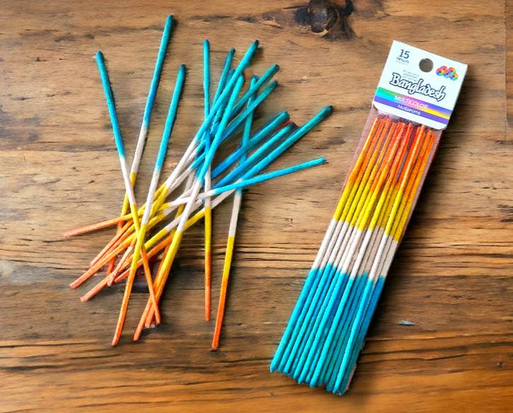 FINOS MULTIAROMA X15 VARILLAS: imagen 1