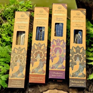 MAGISTRALES LLEVANDO + DE 100 UNIDADES: imagen 2