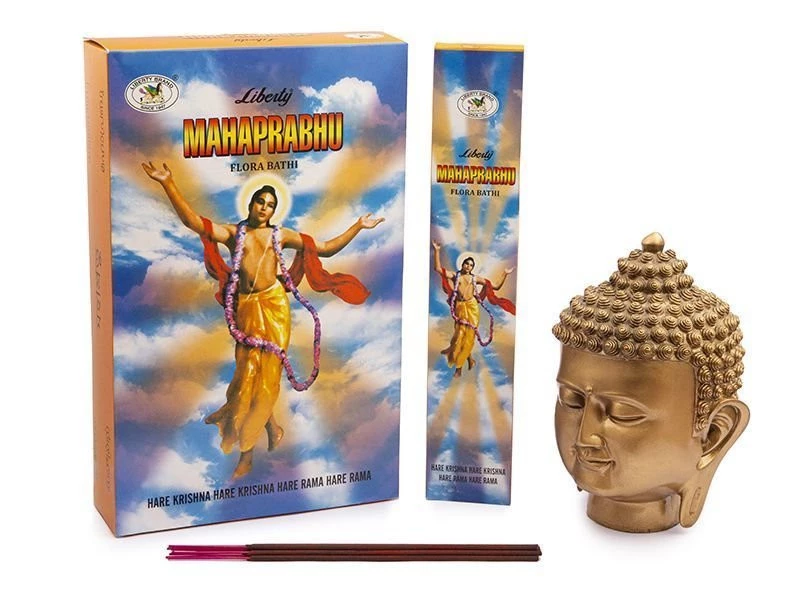 Mahaprabhu x 12 c. masala: imagen 1