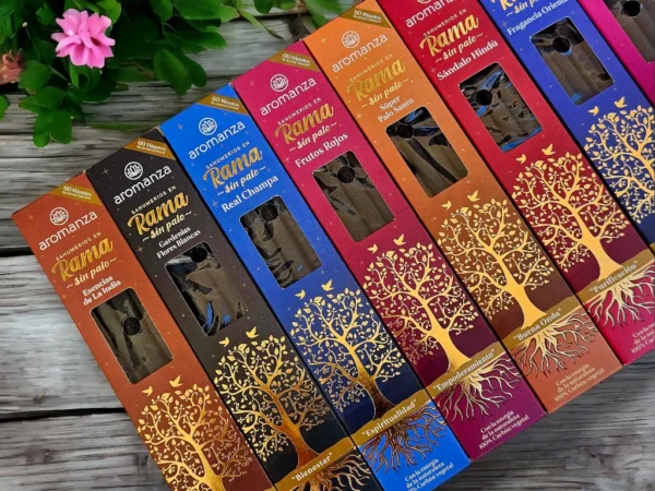 RAMA LLEVANDO + DE 100 UNIDADES