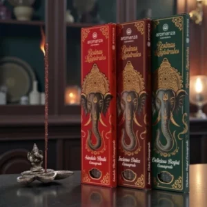 RESINAS MAGISTRALES: imagen 2