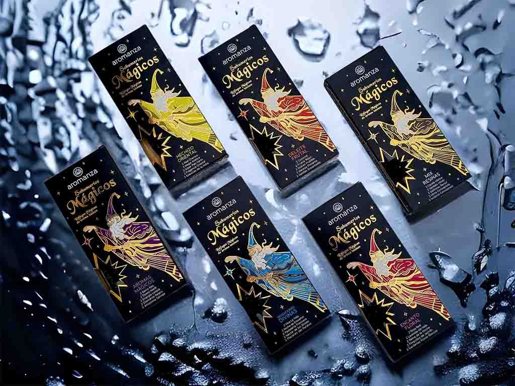 MAGICOS LLEVANDO + DE 100 UNIDADES: imagen 3