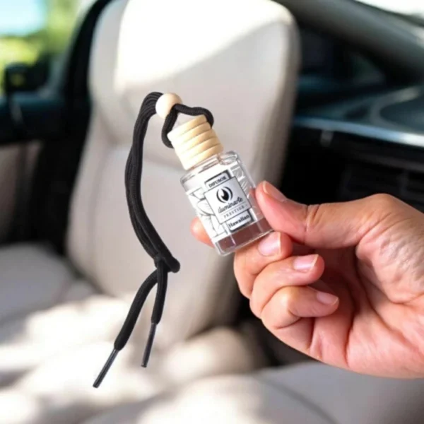 DIFUSOR AUTO ILUMINARTE