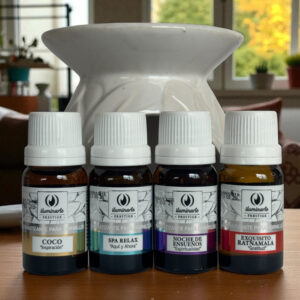 ESENCIAS 10 CM: imagen 3