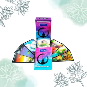 zen tarot: imagen 1