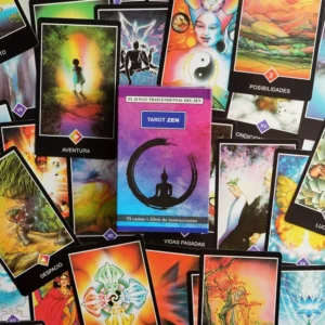 zen tarot: imagen 2