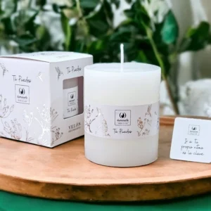 VELON DECORATIVO CAJA: imagen 1