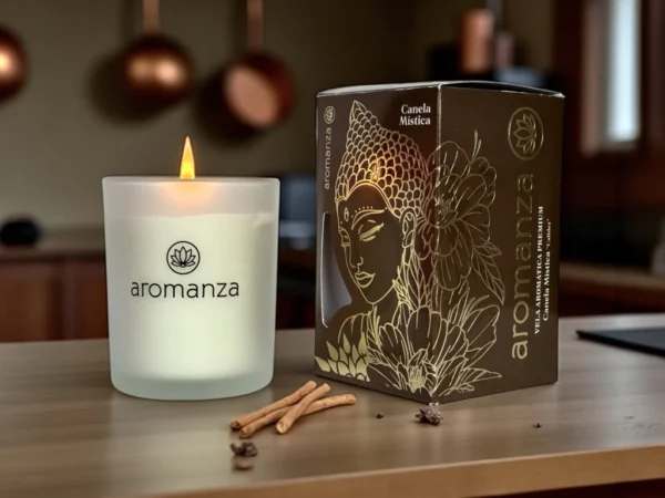 VELA AROMANZA PREMIUM