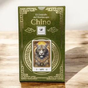 ORACULO DEL OROSCOPO CHINO ILUMINARTE: imagen 3