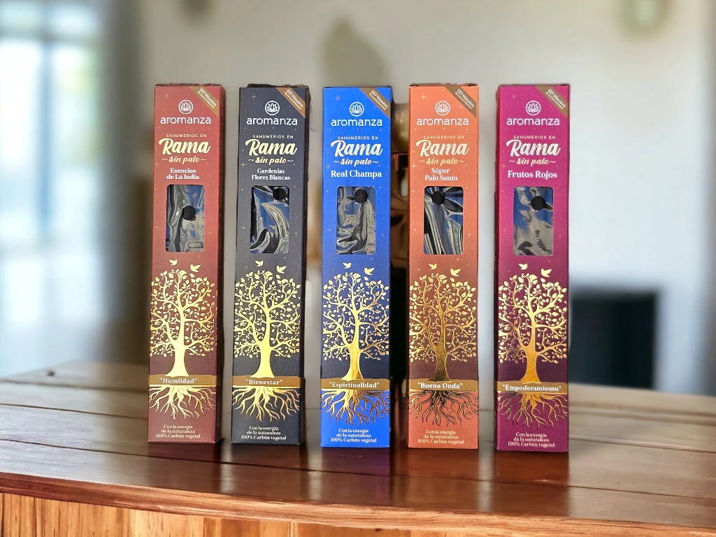 RAMA LLEVANDO + DE 100 UNIDADES: imagen 3