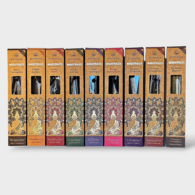 MAGISTRALES LLEVANDO + DE 100 UNIDADES: imagen 3