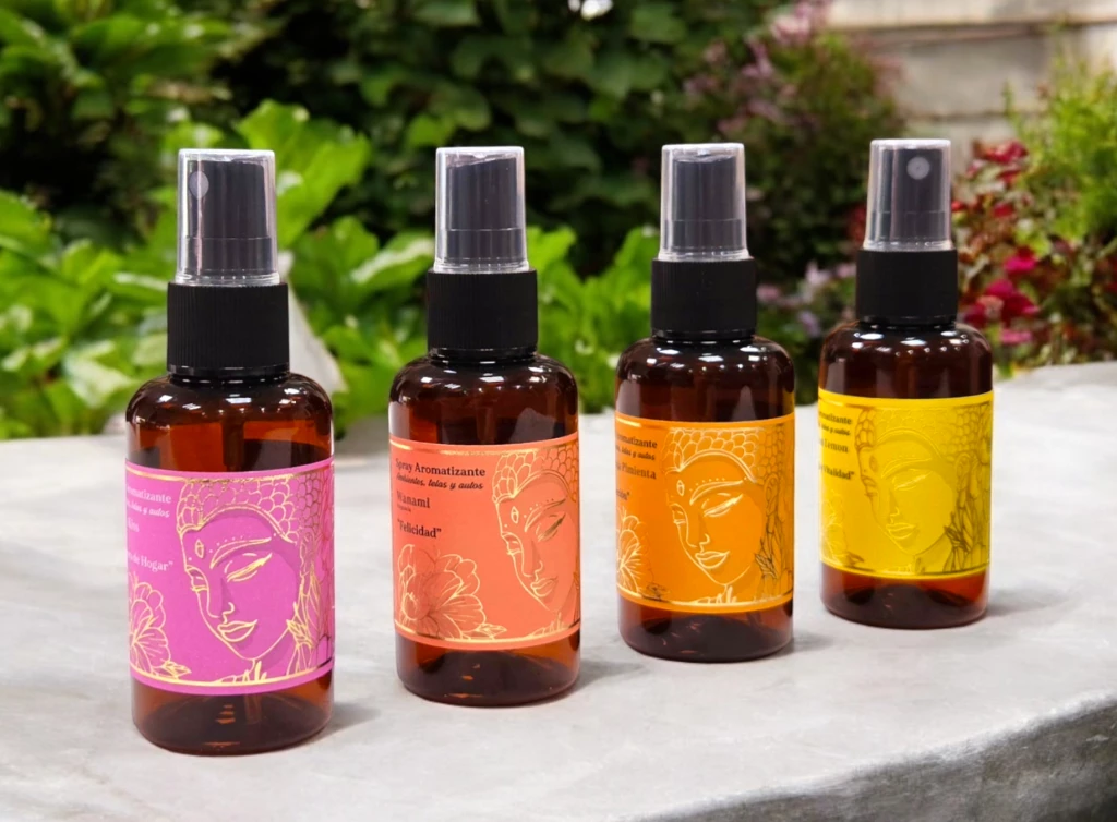 TEXTIL AROMANZA 60ML: imagen 4