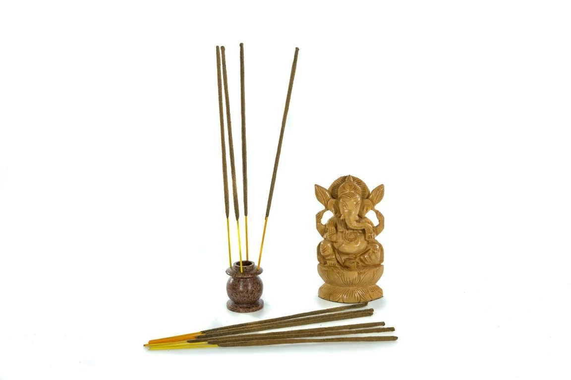 Goldi Flora (2 Aromas) Masala x 12 cajas: imagen 2