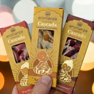 CONOS AROMANZA LLEVANDO + DE 100 UNIDADES: imagen 3