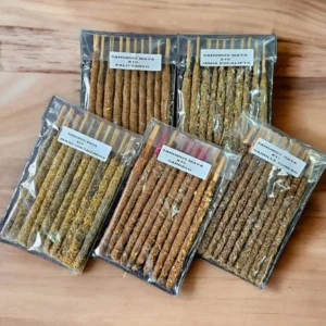 SAHUMO MAYA 10 UNIDADES: imagen 2