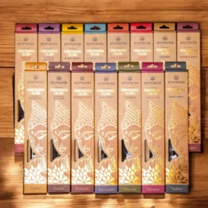 TIBETANO SLIM LLEVANDO + DE 100 UNIDADES: imagen 1