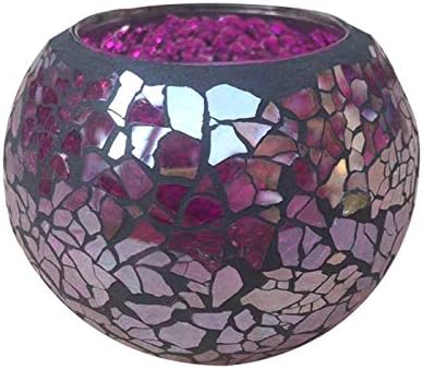 PORTA VELAS MARROQUI