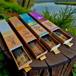 Nature Masala (Arabian Style): imagen 2