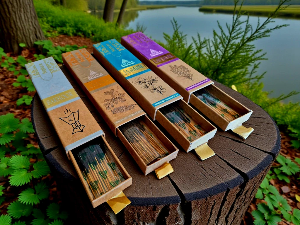 Nature Masala (Arabian Style): imagen 2