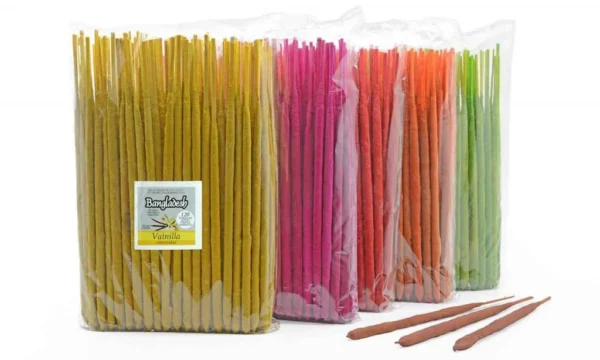 TRIPLE X120 VARILLAS