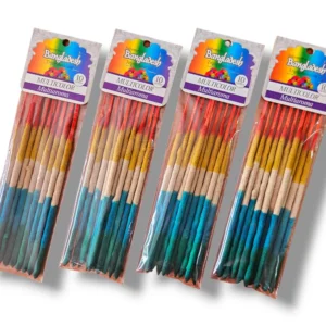 TRIPLE MULTICOLOR X 10: imagen 2