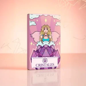 oraculo CRISTALES SACERDOTIZA: imagen 1