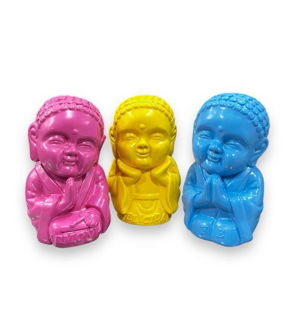 BUDA BEBE COLORES GRANDE