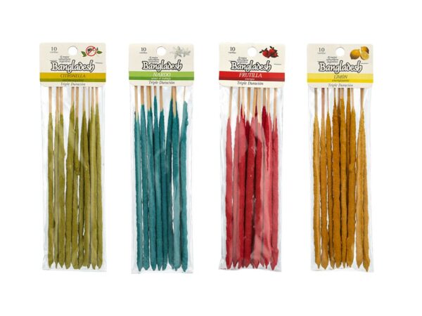 TRIPLE EMPASTE X 10 VARILLAS