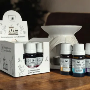 ESENCIAS 10 CM: imagen 2