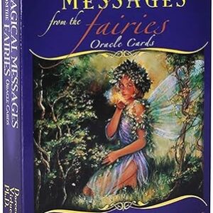 Oráculo de Hadas: imagen 4