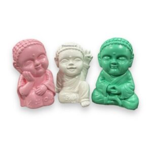 BUDA BEBE COLORES GRANDE: imagen 2