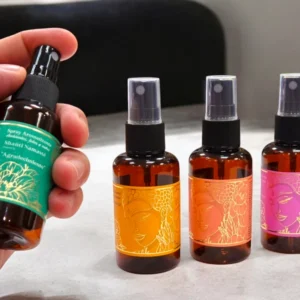 TEXTIL AROMANZA 60ML: imagen 3