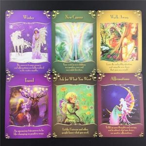 Oráculo de Hadas: imagen 2