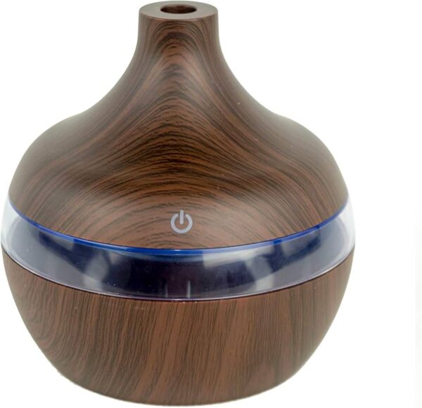 HUMIDIFICADOR 10x12 cm SL-J003