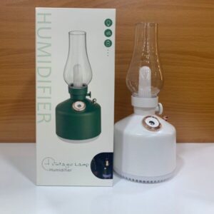 HUMIDIFICADOR 9.5*22.5 cm LA-0621: imagen 3