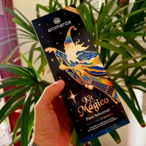 KIT MAGICO: imagen 3