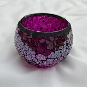 PORTA VELAS MARROQUI: imagen 3