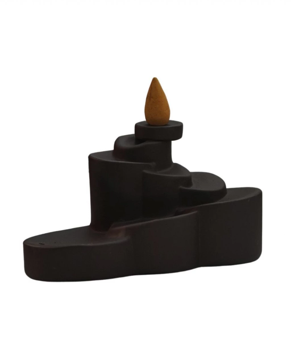 CASCADA ESCALERA: imagen 1